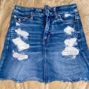 American Eagle Skirt